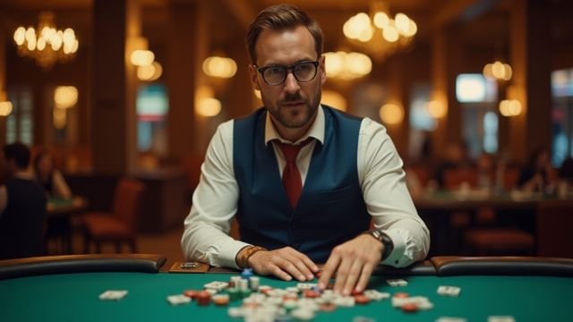 Why Satria89 Appeals to High-Roller Players